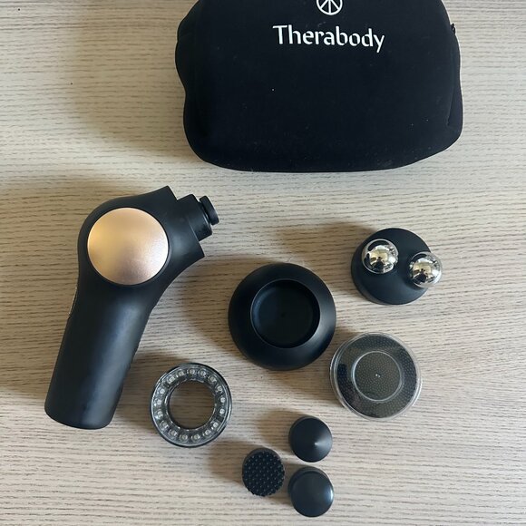 TheraFace Pro - Picture 1 of 1